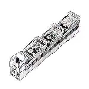 Nh-00 knife switching fuse switches – 400a/660v
